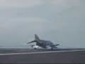 F-4 Phantoms trap aboard the USS Forrestal F-4 Phantoms trap aboard the USS Forrestal