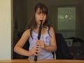 Amazing Gracie