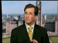 David Fewer Of CIPPIC On Canadian DMCA Introduction