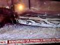 snake on the greek city trikala
