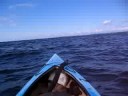 Saying Goodbye to Lake Champlain, Summer 08