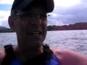 Saying Goodbye to Lake Champlain, Summer 08