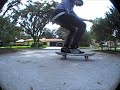 Video 101-Nollie session