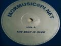 Basco - The Beat Is Over