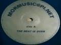 Basco - The Beat Is Over