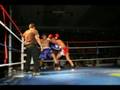 Campeonato del mundo kick boxing 2008 FINAL