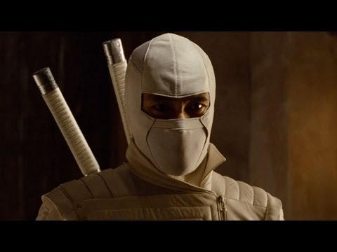 gi joe review
