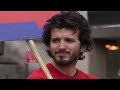 Flight of the Conchords Ep2 She's So Hot - Boom