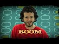 Flight of the Conchords Ep2 She's So Hot - Boom
