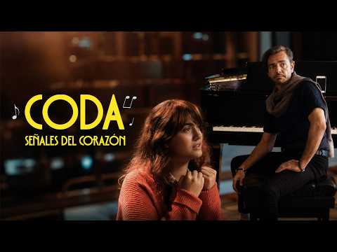 CODA: Señales del corazón (2021) Película Completa revision y Hechos en Español Latino