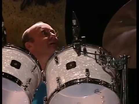 The Phil Collins Big Band (conducted by Quincy Jones) – The Los Endos Suite