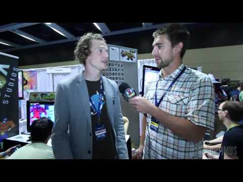 pax prime 2013