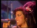 Amy Winehouse Live At 90th Birthday of Nelson Mandela Amy Winehouse Live At 90th Birthday of Nelson Mandela