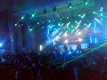 Vibe FM Launch party Arenele Romane part1 Vibe FM Launch party Arenele Romane part1