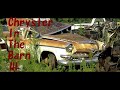 Chrysler In The Barn Ⅲ Jessie&Rippers - Forever Chrysler In The Barn Ⅲ Jessie&Rippers - Forever