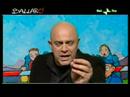 Maurizio Crozza \"Il fattore C\" - Casini e Veltroni - Ballar�