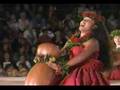Miss Aloha Hula 2008 - Merrie Monarch Festival 1