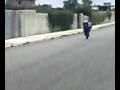 videos de impennata aerox