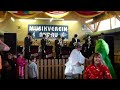JT7QXerA4Ys|Blues Brothers Revue