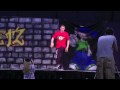 SYTYCD - Phillip Chbeeb