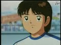 Captain Majid (Tsubasa) 5.5 Part 1