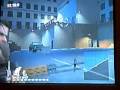 Quantum Of Solace wii wifi (sniper) match