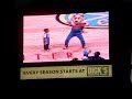 Amazing kid puts on a show during Nuggets game Amazing kid puts on a show during Nuggets game