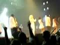 Christina Aguilera in Atlanta (Back in the Day)