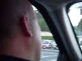 Drive through Milwaukie, Oregon