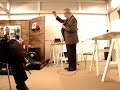 exposición del dr  cueto rua 3º parte