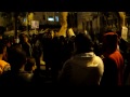 Cairo protesters continue cabinet sit-in