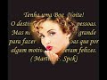 boa noite
