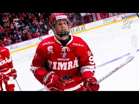 Filip Hållander 2017-2018 Allsvenskan Highlights