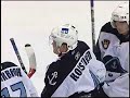 Ville Koistinen scores versus Houston