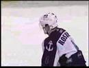 Ville Koistinen scores versus Houston