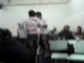Futebol Na Sala