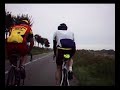 Border City Wheelers in France