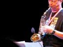 Dresch Quartet, Zbigniew Namyslowski - Budapest, 2008, 1/2