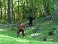 BIGFOOT vs DOGMAN