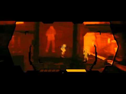 Picture from Resistance 3 to arrive in September