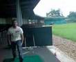 Proper crazy golf Proper crazy golf