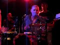 Bob Fosko & Friends - Stuk gebroken