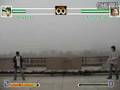 拳皇真人对战 (KOF LIVE)