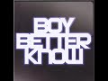 I Spy - Skepta Ft Jammer