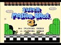 SMB3 Game Genie Krazy Codes - PXTZLU + GKIZZI