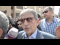 Egyptians Vote in Historic Presidential Election