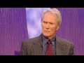 Parkinson: Clint Eastwood on Directing Films
