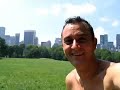 New York City