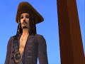 PotC: The Curse of the Black Pearl - trailer
