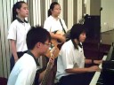 Gmss-thank you (rehearsal)
